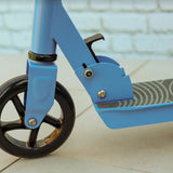 KIDS ELECTRIC SCOOTER