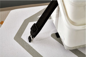 Aqua Marina Drift ISUP - WHITE - FOR FISHING