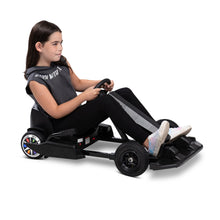 Load image into Gallery viewer, 36VOLTS GO KART! GOES UP TO 15KM/H!