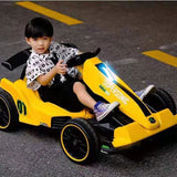 12V Electric Go Kart with Remote Control