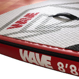 Aqua Marina Wave ISUP - RED