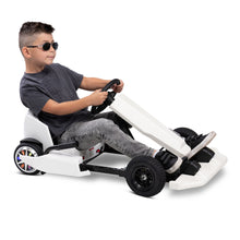 Load image into Gallery viewer, 36VOLTS GO KART! GOES UP TO 15KM/H!