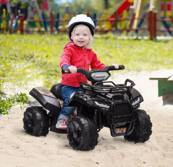 ATV Kids Ride On Car for Age 1 to 4