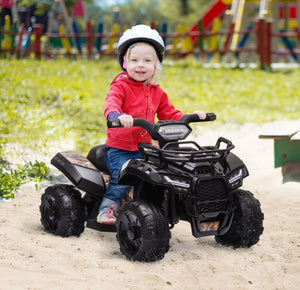 ATV Kids Ride On Car for Age 1 to 4