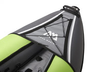 Load image into Gallery viewer, AQUAMARINA LAXO 1 PERSON INFLATABLE KAYAK LAXO-285