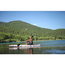 Load image into Gallery viewer, AQUA MARINA INFLATABLE KAYAK/ISUP COMBO CASCADE