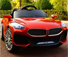 Load image into Gallery viewer, BMW Style 12V Kids Ride On Car with Remote Control