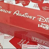 CARDS AGAINST DISNEY