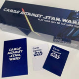 CARDS AGAINST STAR WARS