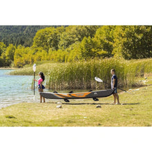 Load image into Gallery viewer, AQUA MARINA INFLATABLE KAYAK TOMAHAWK 2 PERSON AIR-K 440