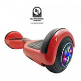6.5" Hoverboard With Bluetooth