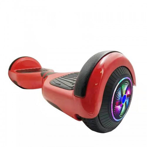 6.5" Hoverboard With Bluetooth