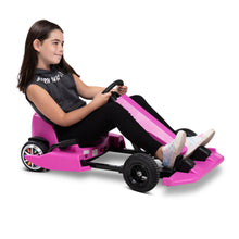 Load image into Gallery viewer, 36VOLTS GO KART! GOES UP TO 15KM/H!