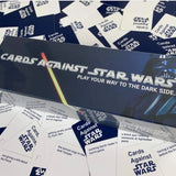 3 PACK OF CARDS AGAINST GAMES - MARVEL, DISNEY, HARRY POTTER, STAR WARS, GAME OF THRONES, SIMPSONS OR KARDASHIANS *NSFW*