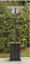Load image into Gallery viewer, Patio Heater with Tile Tabletop (Propane)
