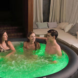 AURORA MSPA Inflatable Hot Tub 6 PERSON