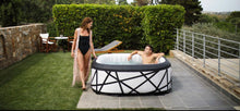 Load image into Gallery viewer, SOHO MSPA Premium Inflatable Hot Tub 6 PERSON