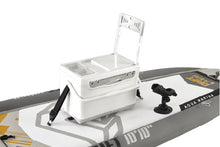 Load image into Gallery viewer, Aqua Marina Drift ISUP - WHITE - FOR FISHING