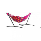 Portable Hammock with Steel Stand