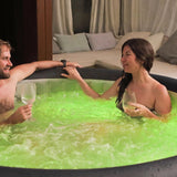 AURORA MSPA Inflatable Hot Tub 6 PERSON