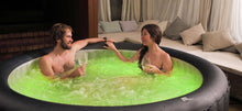 Load image into Gallery viewer, AURORA MSPA Inflatable Hot Tub 6 PERSON