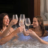 AURORA MSPA Inflatable Hot Tub 6 PERSON