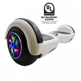 6.5" Hoverboard With Bluetooth
