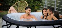 Load image into Gallery viewer, SOHO MSPA Premium Inflatable Hot Tub 6 PERSON
