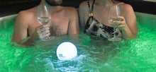 Load image into Gallery viewer, AURORA MSPA Inflatable Hot Tub 6 PERSON
