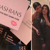 CARDS AGAINST KARDASHIANS