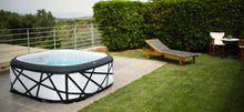 Load image into Gallery viewer, SOHO MSPA Premium Inflatable Hot Tub 6 PERSON