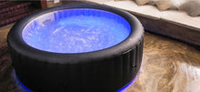 Load image into Gallery viewer, AURORA MSPA Inflatable Hot Tub 6 PERSON
