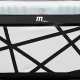 SOHO MSPA Premium Inflatable Hot Tub 6 PERSON