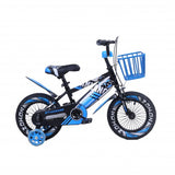 Thunder 16 Inch Kids Bicycle