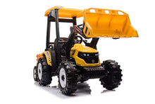Load image into Gallery viewer, 2024 24V Rhino Tractor Kids Ride On Car with Remote Control
