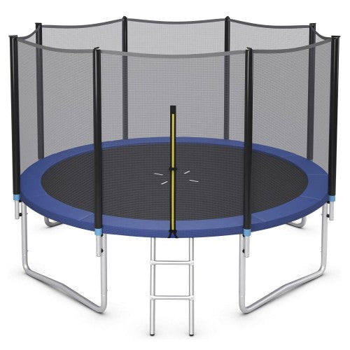 BIG Trampoline for Kids/Adults