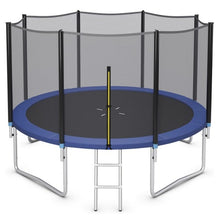 Load image into Gallery viewer, BIG Trampoline for Kids/Adults