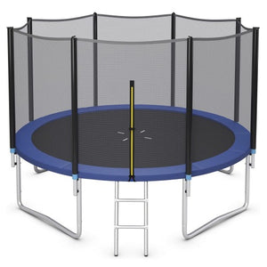 BIG Trampoline for Kids/Adults