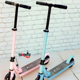 KIDS ELECTRIC SCOOTER