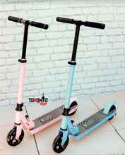 Load image into Gallery viewer, KIDS ELECTRIC SCOOTER