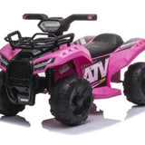 ATV Kids Ride On Car for Age 1 to 4