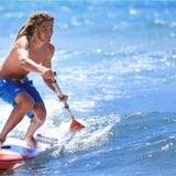 Aqua Marina Wave ISUP - RED