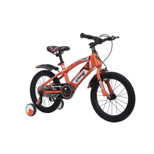 Cheetah 16 Inch Kids Bicycle