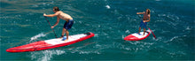 Load image into Gallery viewer, Aqua Marina Race ISUP - RED