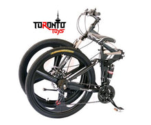 Load image into Gallery viewer, Bicycle (Foldable)