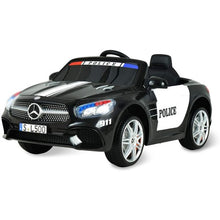 Load image into Gallery viewer, 2024 Mercedes Benz 12V SL500 Kids Ride On Car with Remote Control