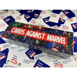 3 PACK OF CARDS AGAINST GAMES - MARVEL, DISNEY, HARRY POTTER, STAR WARS, GAME OF THRONES, SIMPSONS OR KARDASHIANS *NSFW*