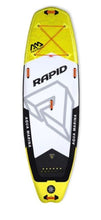 Load image into Gallery viewer, Aqua Marina Rapid ISUP - YELLOW
