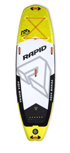 Aqua Marina Rapid ISUP - YELLOW