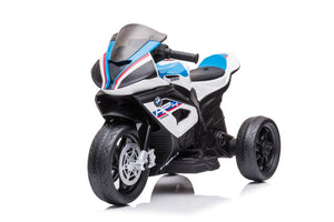 12V BMW Trike Ages 2 to 6